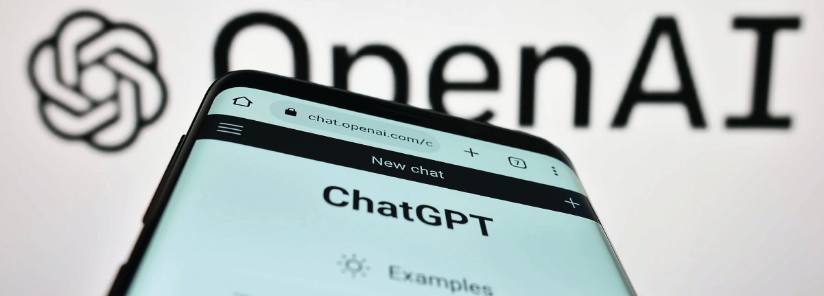 ChatGPT: why we're excited about it and why it still doesn't understand anything