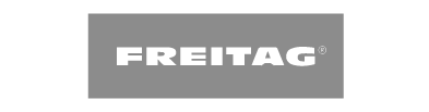 FREITAG logo
