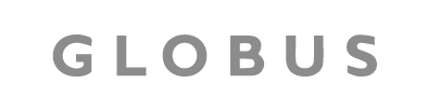 Globus logo