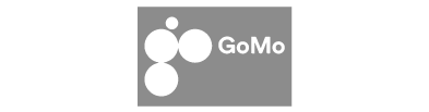 GoMo logo