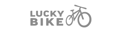 Lucky Bike logo