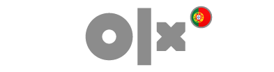 OLX Portugal logo