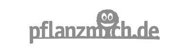 Pflanzmich logo