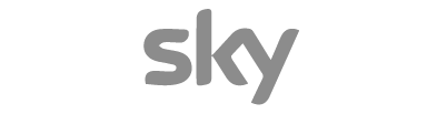 sky logo