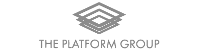 The Platform Group logo
