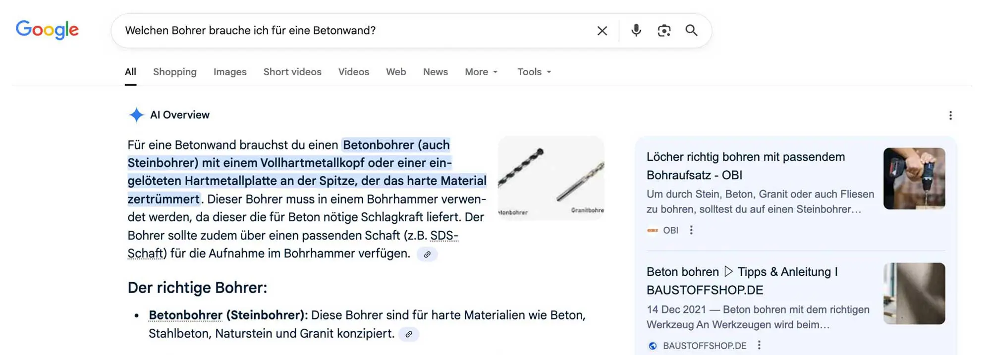 Was ist Generative Engine Optimization und welche Art Content gibt dir Wettbewerbsvorteil?