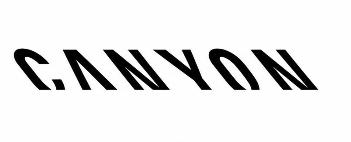 CANYON logo