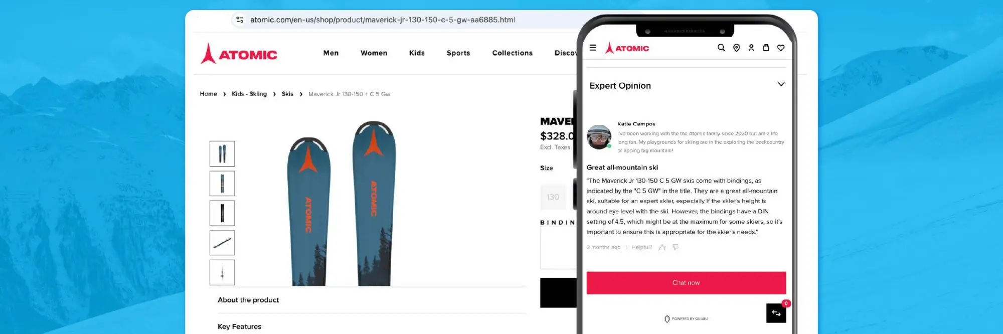 KI-Content vs. menschliche Erfahrung: Warum echte Kundenstimmen weiterhin gewinnen und wie man sie mit GUURU skalieren kann