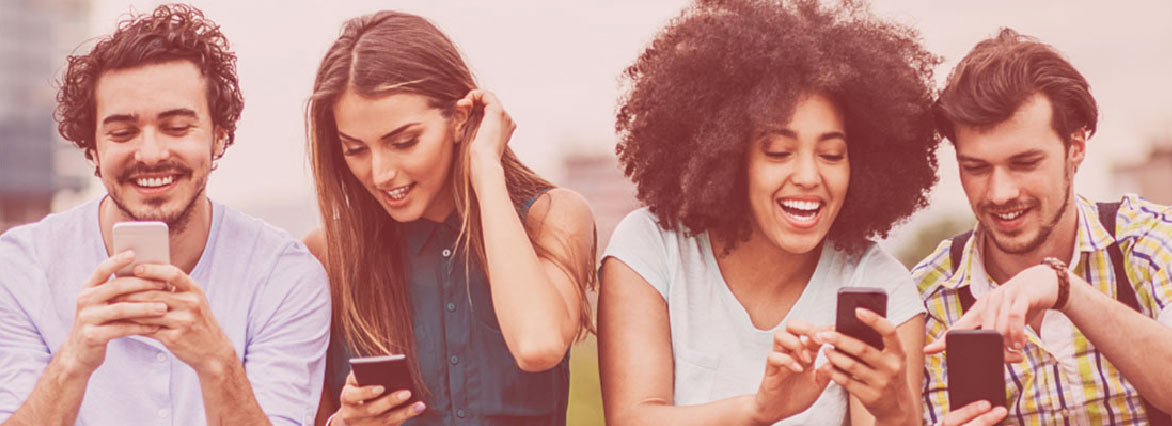 Smart Support: The Potential of Communities