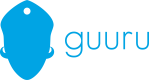 GUURU Logo image