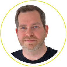 Daniel Berndt