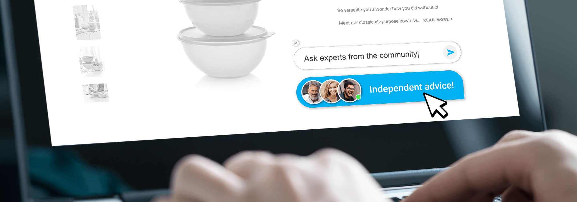 How Community Conversational Commerce drives shoppers’ intent