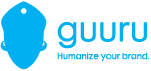 GUURU Logo image